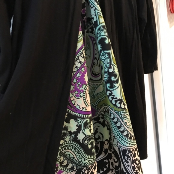 Kim and Cami Top, Womans Top Comfortable Soft Like New Final Sale - Picture 4 of 8